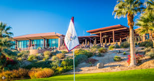 Desert Willow Country Club
