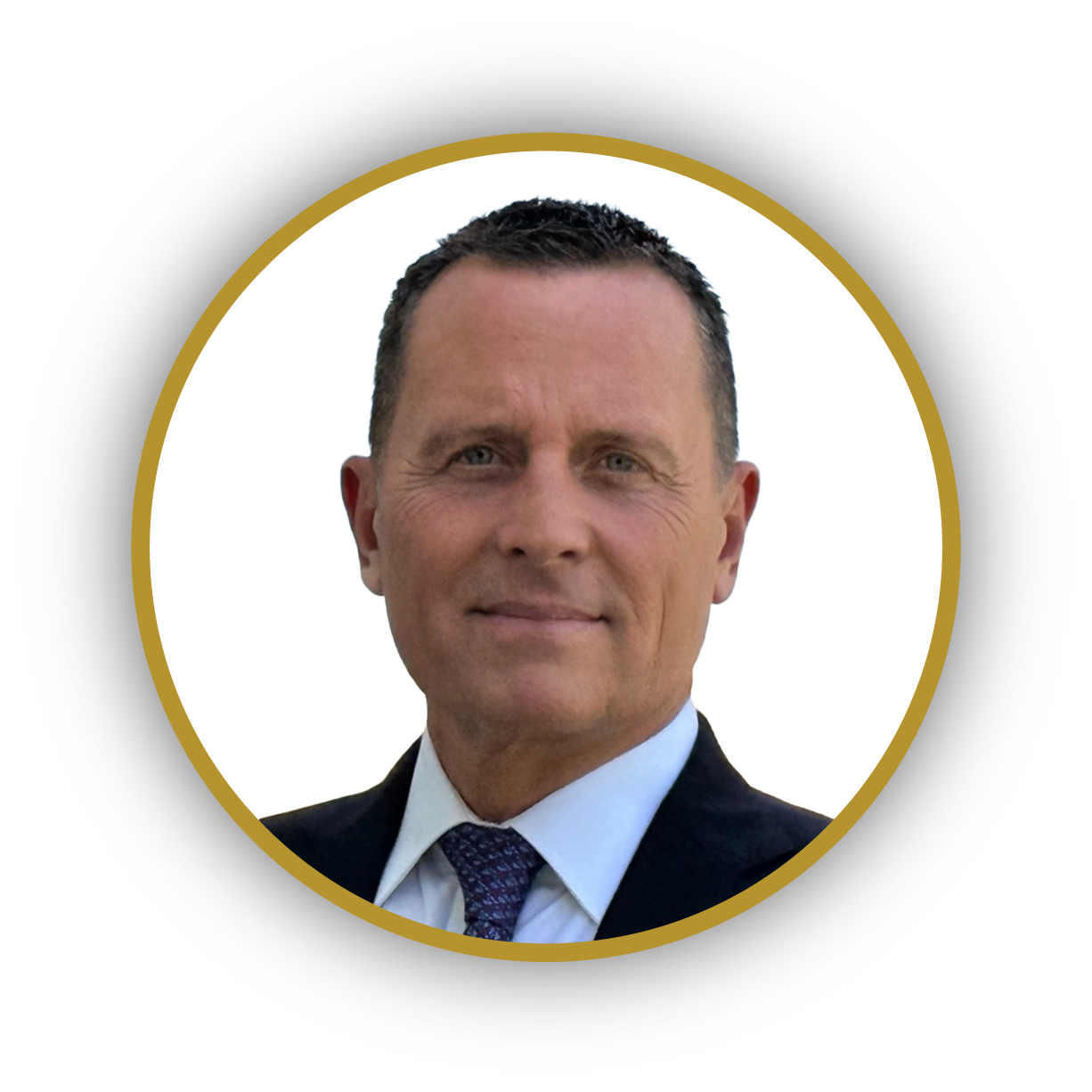 Richard Grenell