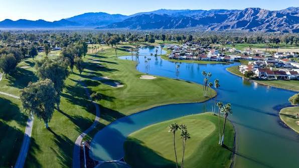 Mission Hills Country Club
